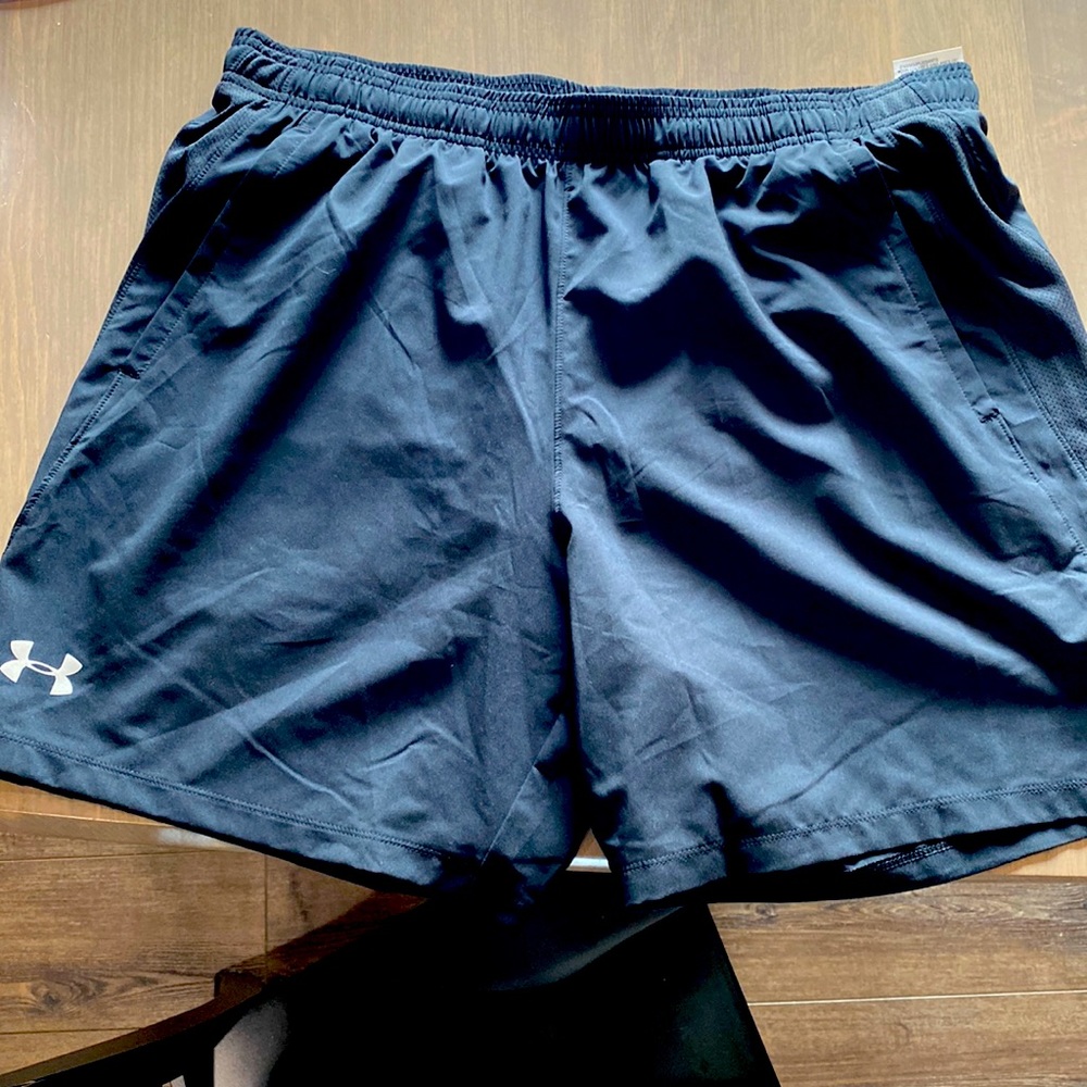 Under Armor Men’s Shorts